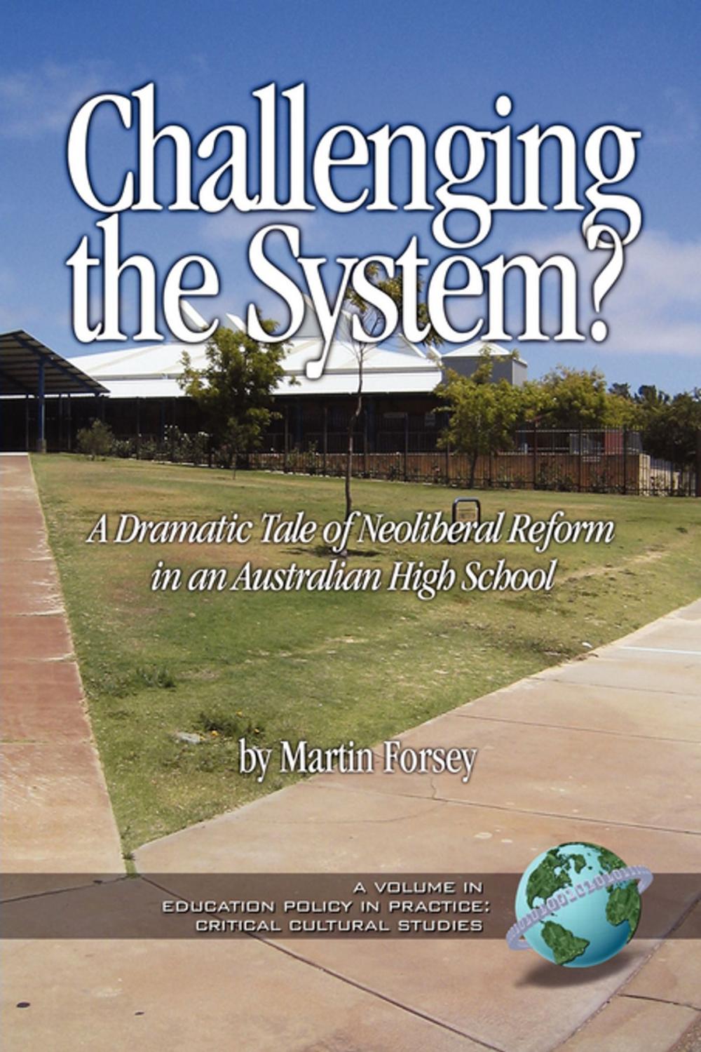 Big bigCover of Challenging the System?