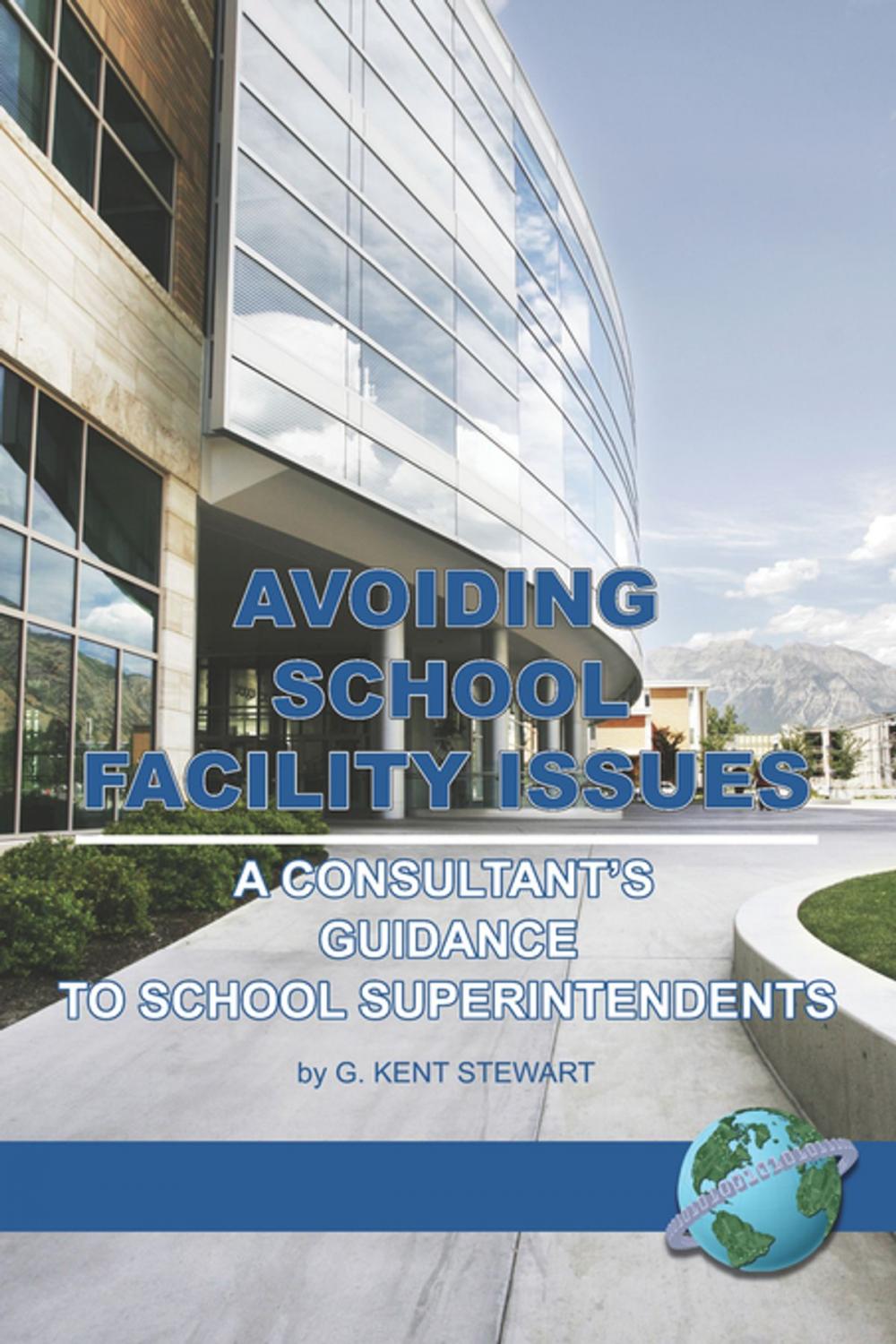 Big bigCover of Avoiding School Facility Issues