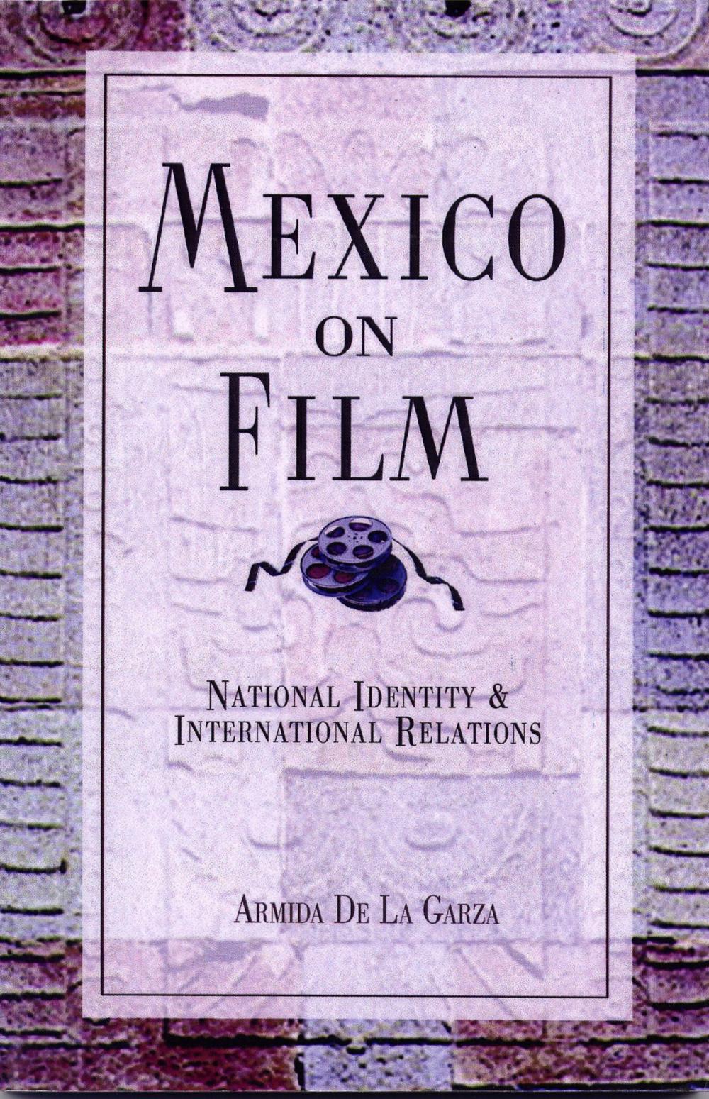Big bigCover of Mexico on Film