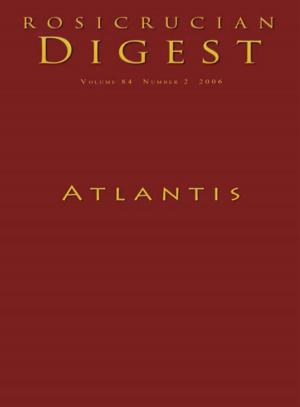 Cover of the book Atlantis by Cecil A. Poole