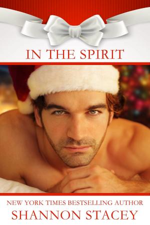 Cover of the book In The Spirit by TL Clark