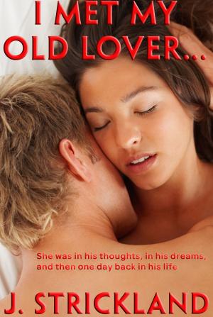Cover of the book I Met My Old Lover... by Victoria Eastlake