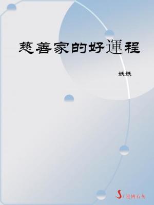 Cover of the book 慈善家的好運程 by 司徒法正