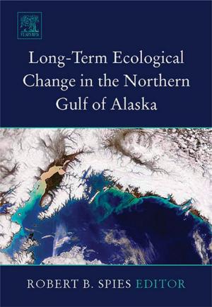 Book cover of Long-term Ecological Change in the Northern Gulf of Alaska