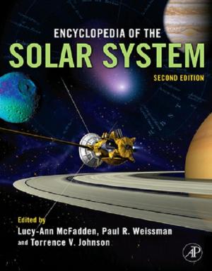 Cover of the book Encyclopedia of the Solar System by Jon Schipp, Henry Dalziel