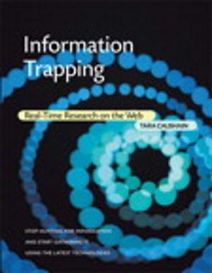 Cover of the book Information Trapping by Thomas Shinder, Yuri Diogenes