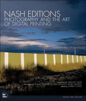 Cover of the book Nash Editions by Rafael Concepcion