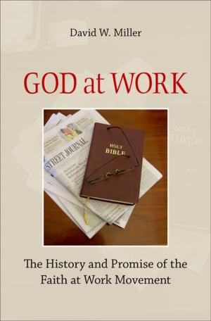 bigCover of the book God at Work by 