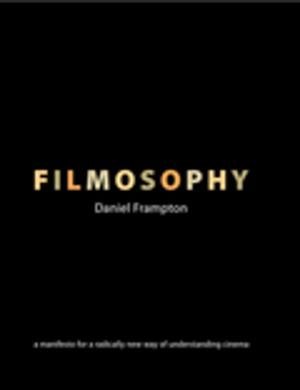 Cover of the book Filmosophy by Jennifer Erickson