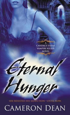 Cover of the book Eternal Hunger by Natasha Deen