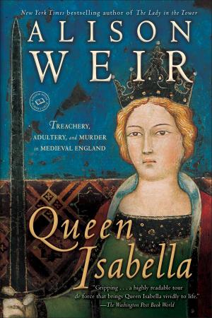 Cover of the book Queen Isabella by Troy Denning