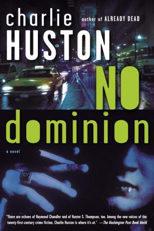 Cover of the book No Dominion by Suzanne Robinson
