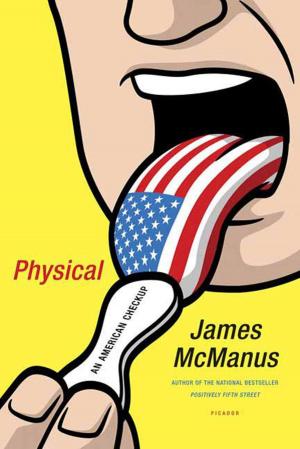 Cover of the book Physical by Justin Spring