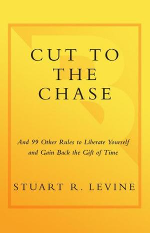 Cover of the book Cut to the Chase by David Whyte