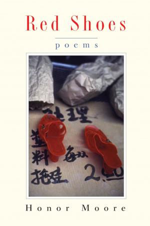 Cover of the book Red Shoes: Poems by Joan Silber