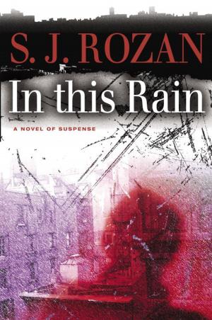 bigCover of the book In this Rain by 