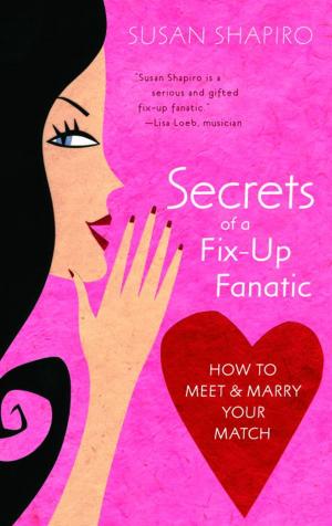 Cover of the book Secrets of a Fix-up Fanatic by Sarah Graves