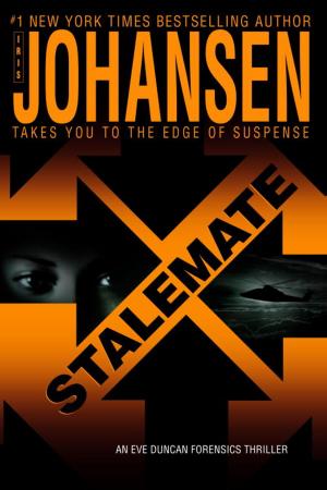 Cover of the book Stalemate by Lois Kam Heymann