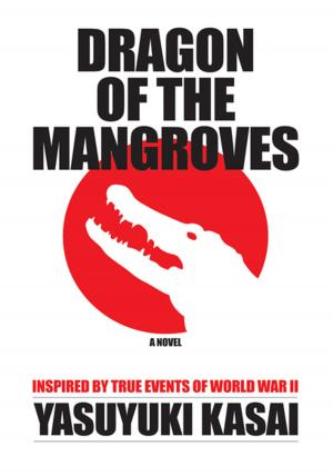 Cover of the book Dragon of the Mangroves by Adam Stanczyk