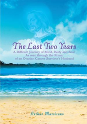 Cover of the book The Last Two Years by Delphine W. Berry