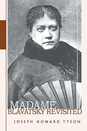 Cover of the book Madame Blavatsky Revisited by Margaret Karmazin