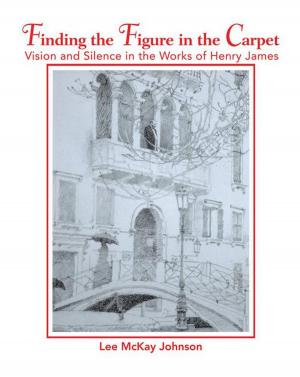 Cover of the book Finding the Figure in the Carpet by Louisa May Alcott