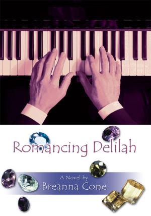 Cover of the book Romancing Delilah by C.W. Spooner