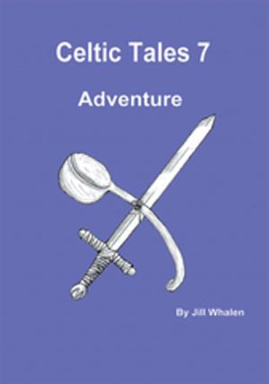 Cover of the book Celtic Tales 7 by Gerard Shirar