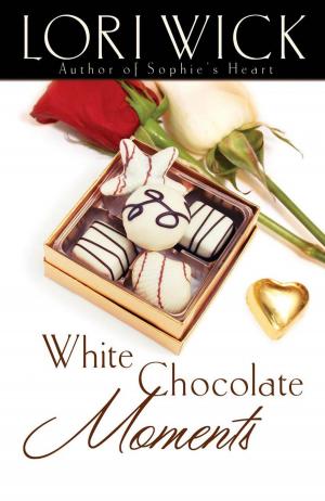 Cover of the book White Chocolate Moments by Emilie Barnes, Sheri Torelli