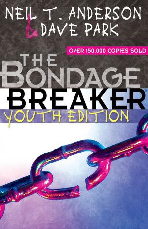 Book cover of The Bondage Breaker® Youth Edition