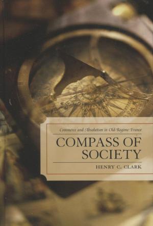 Book cover of Compass of Society