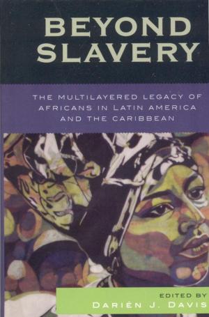 Cover of the book Beyond Slavery by Michael Aaron