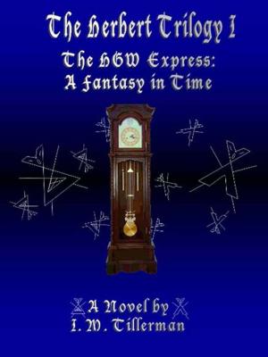 Cover of the book The H.G.W. Express by Jeff Fuell