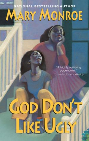 Cover of the book God Don't Like Ugly by Lorie O'Clare