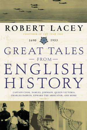 Cover of the book Great Tales from English History (3) by Lucy Foley