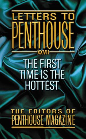 Cover of the book Letters To Penthouse XXVII by Sharon Moalem MD, PhD