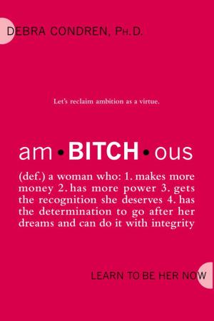 Cover of the book amBITCHous by Mari L. McCarthy