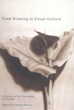 Cover of the book From Drawing to Visual Culture by Suzanne Brooker