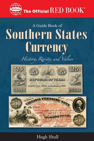 Cover of the book A Guide Book of Southern States Currency by Robert J. Dalessandro, Erin R. Mahan