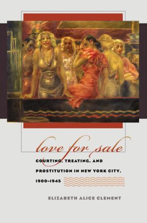 Cover of the book Love for Sale by Mitchell Snay