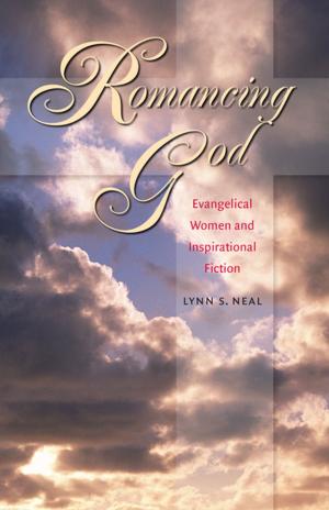 Cover of the book Romancing God by Susan Burch, Hannah Joyner