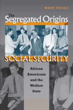 Cover of the book The Segregated Origins of Social Security by Beth Tartan