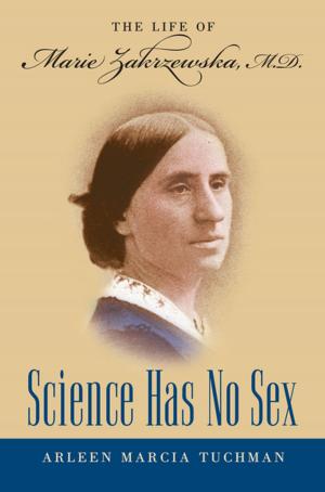 Cover of the book Science Has No Sex by Rod Andrew