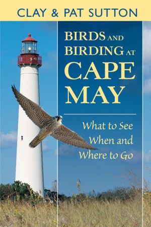 Cover of the book Birds and Birding at Cape May by Skip Morris