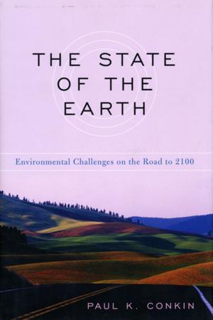 Cover of The State of the Earth