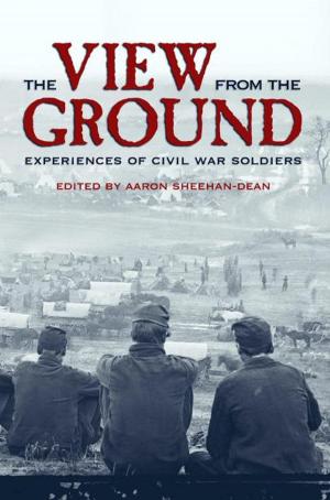 bigCover of the book The View from the Ground by 