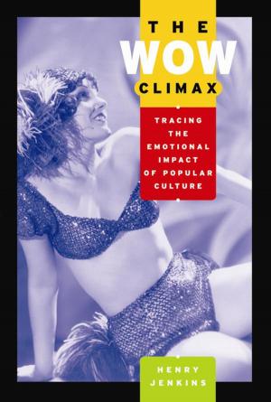 Cover of the book The Wow Climax by Sarah E. Turner