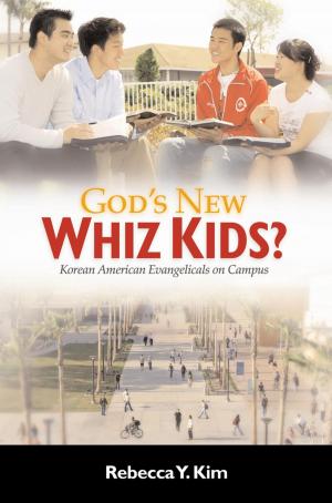 Cover of the book God's New Whiz Kids? by Ramon Lobato