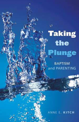 Cover of the book Taking the Plunge by Church Publishing