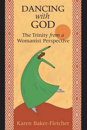 Cover of the book Dancing with God by Ronald J. Allen